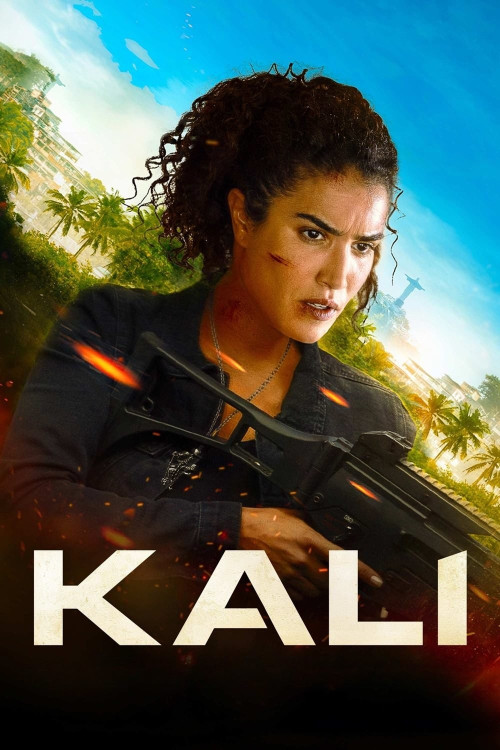 Kali (2024) poster