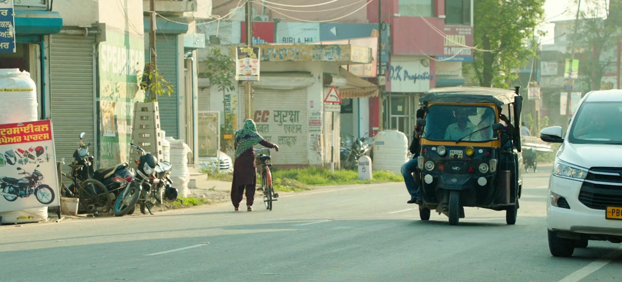 Kali Jotta screenshot 3
