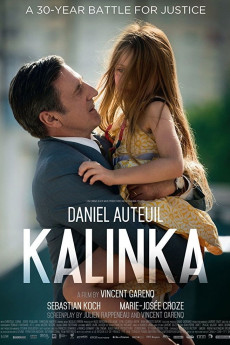 Au nom de ma fille (2016) poster