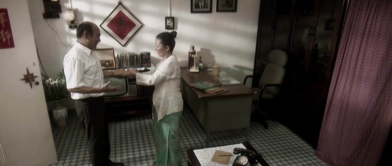 Kallang Roar the Movie screenshot 2