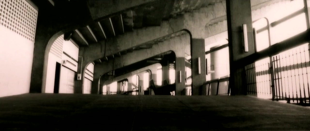 Kallang Roar the Movie screenshot 3
