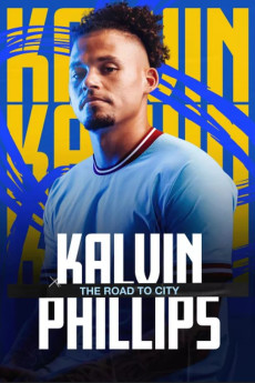 Kalvin Phillips: The Road to City (2023) poster