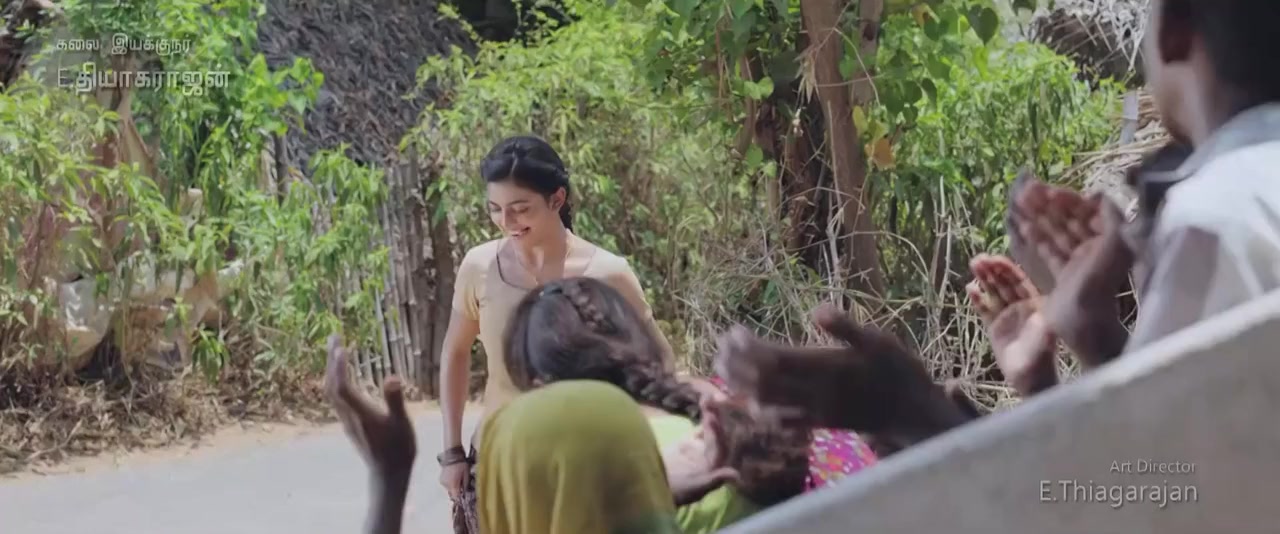 Kamali from Nadukkaveri screenshot 1