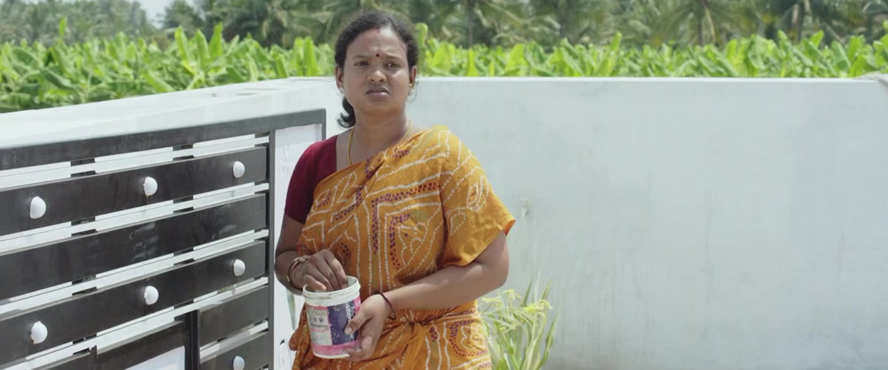 Kamali from Nadukkaveri screenshot 3