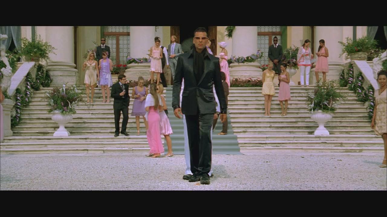 Kambakkht Ishq screenshot 1