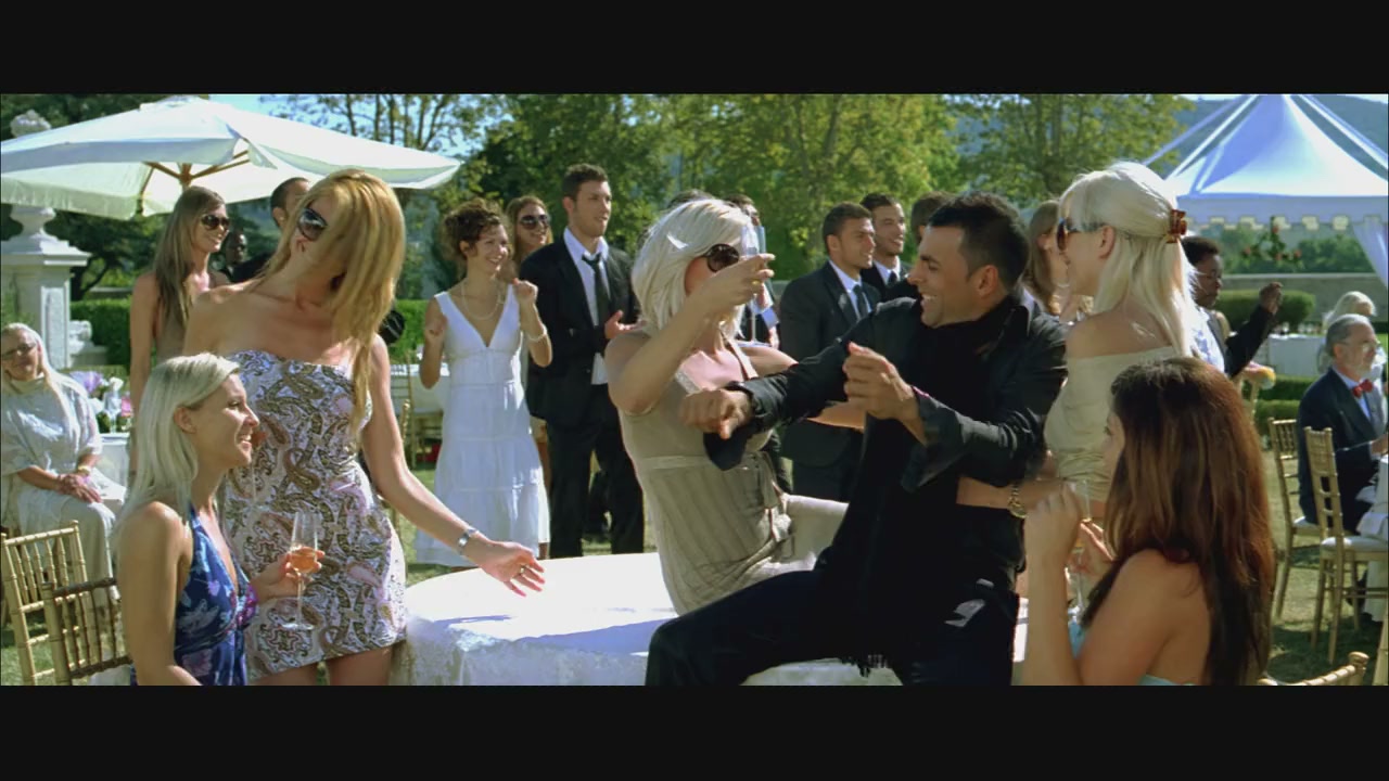Kambakkht Ishq screenshot 2