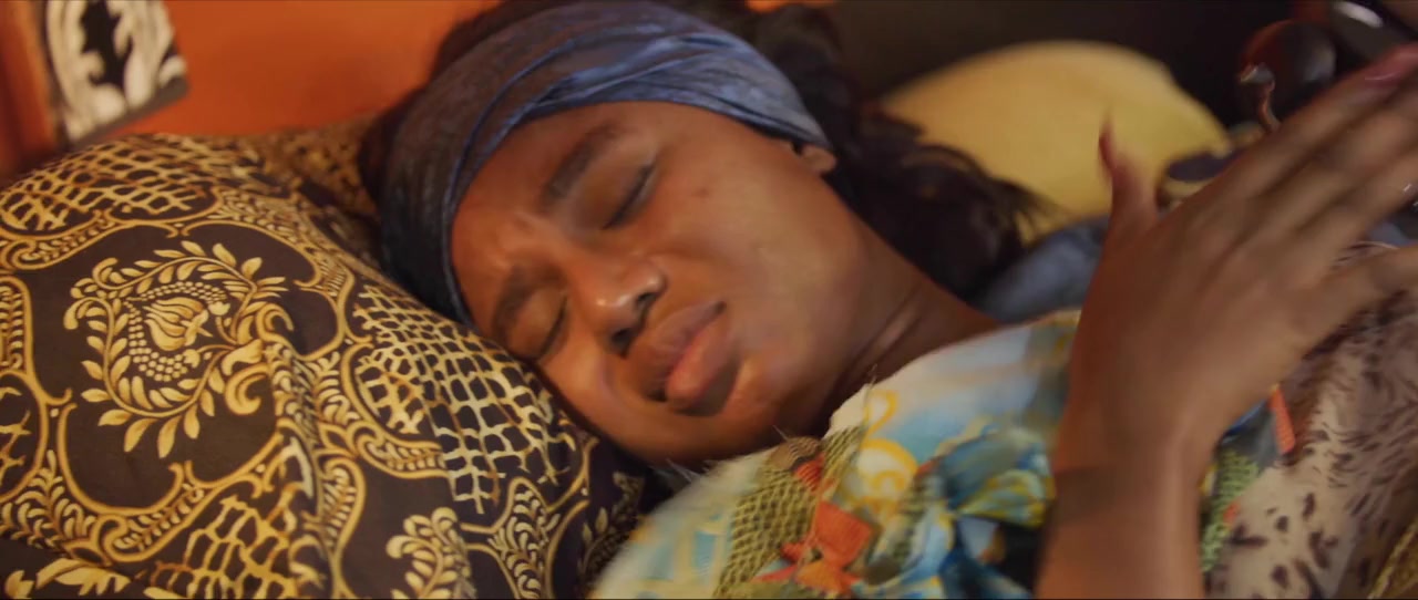 Kambili: The Whole 30 Yards screenshot 3