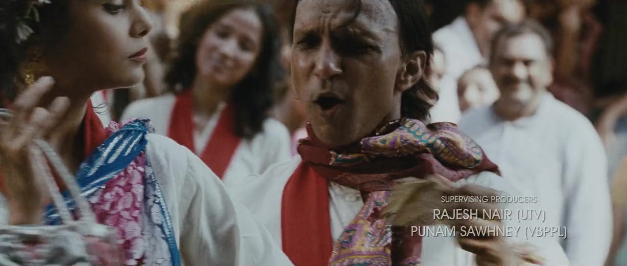 Kaminey screenshot 2