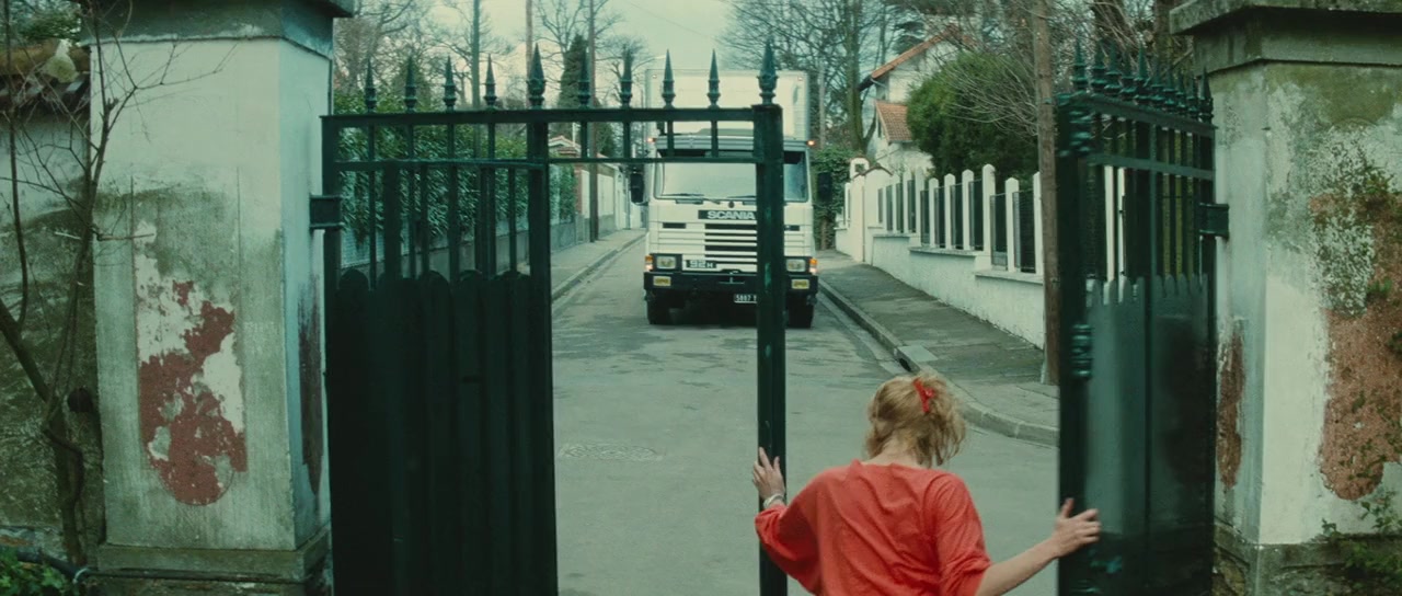 Kamikaze screenshot 1