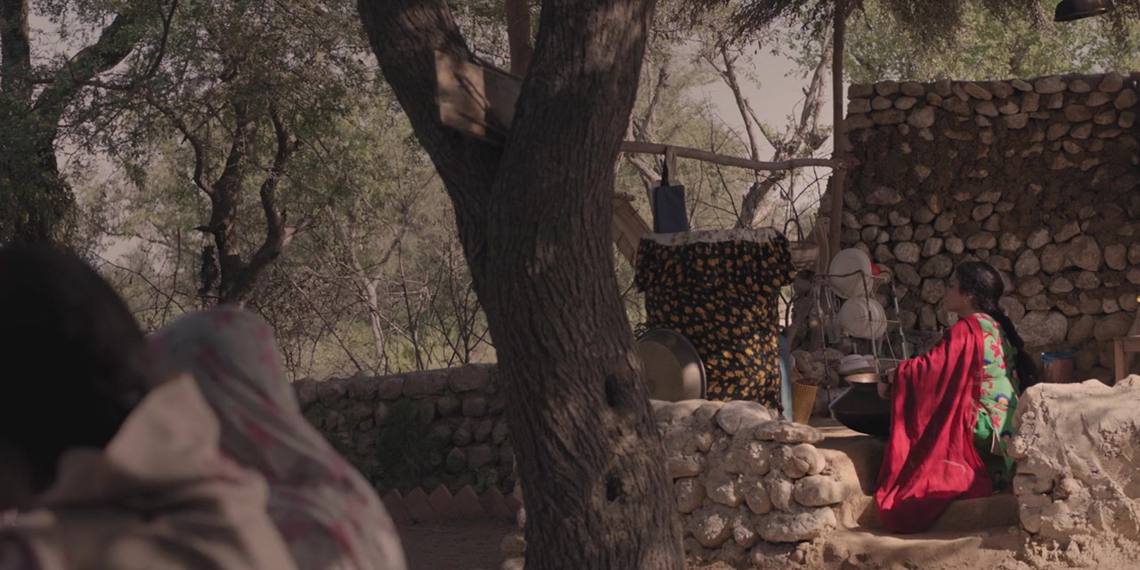 Kamli screenshot 1