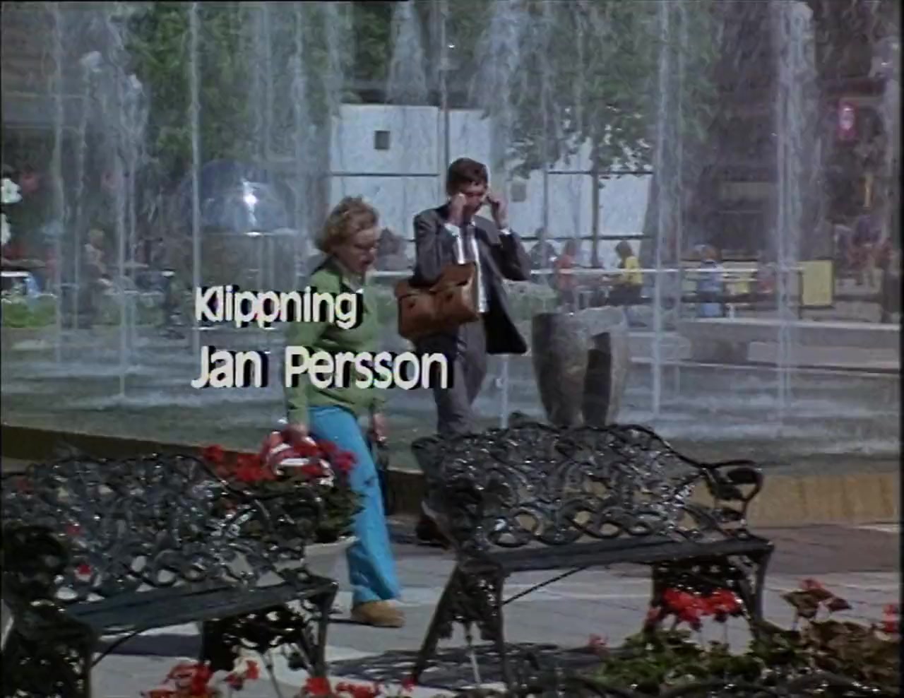 Kamrer Gunnarsson i skärgården screenshot 1