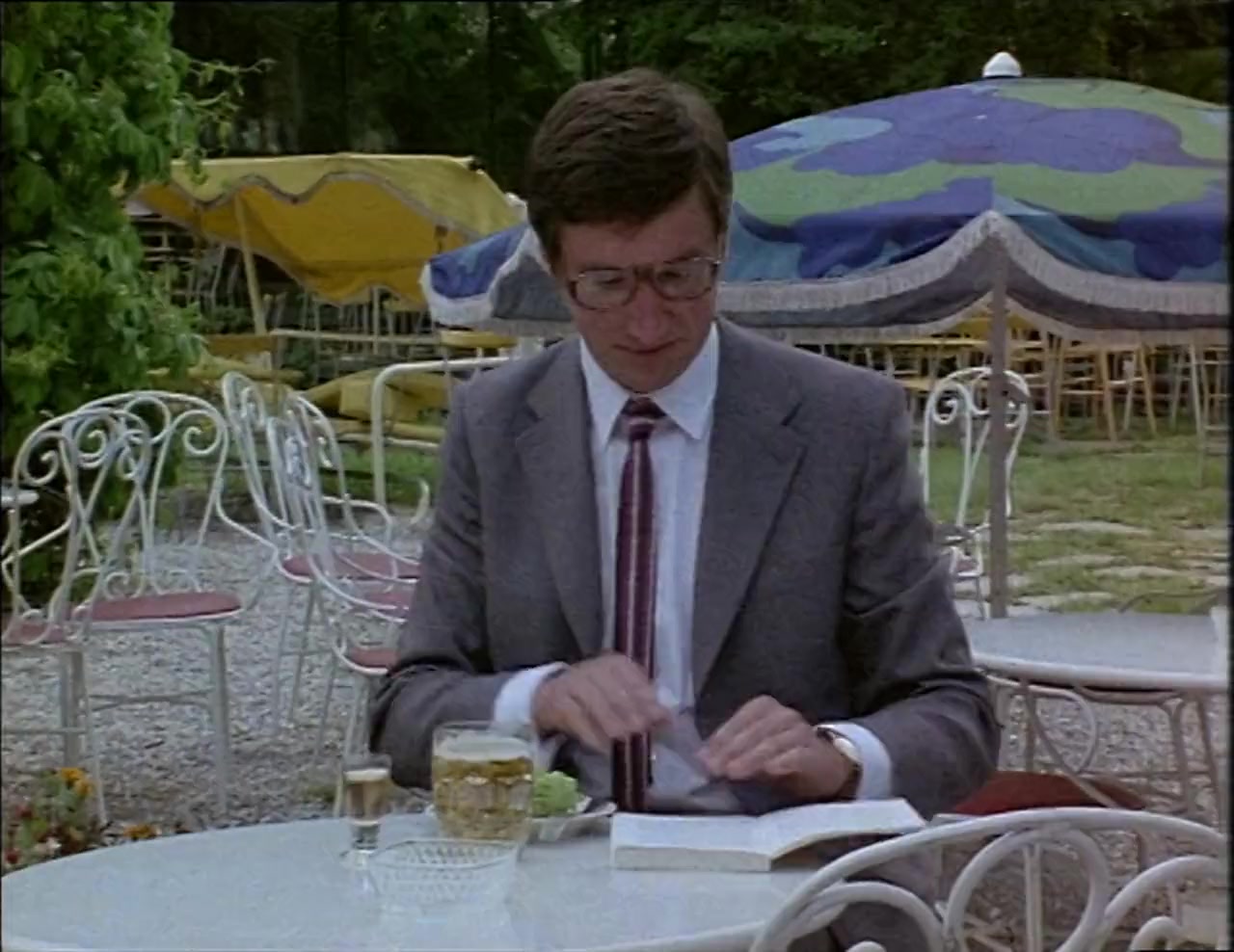 Kamrer Gunnarsson i skärgården screenshot 3