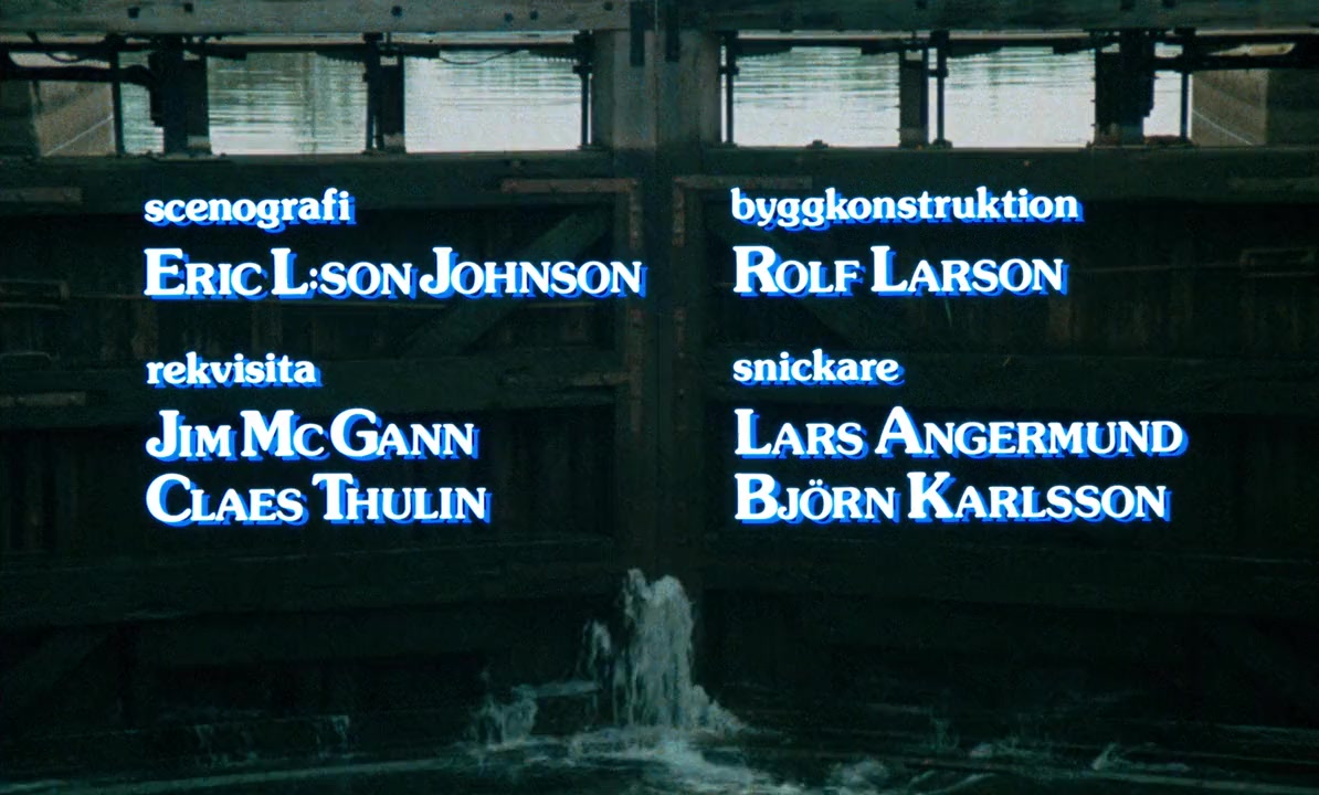 Göta kanal eller Vem drog ur proppen? screenshot 2