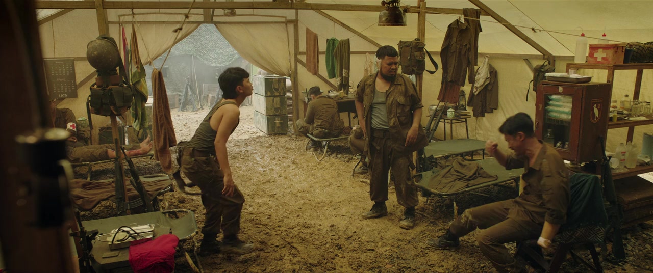 Kang Mak from Pee Mak screenshot 1