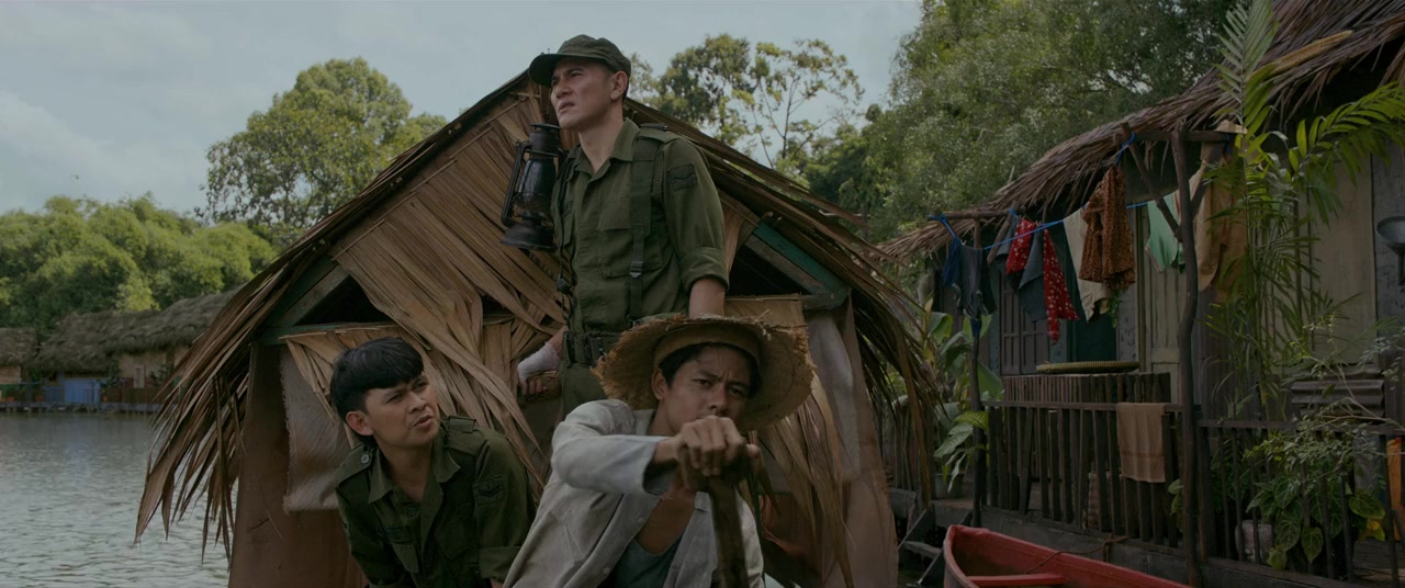 Kang Mak from Pee Mak screenshot 2