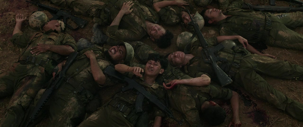 Kang Mak from Pee Mak screenshot 3