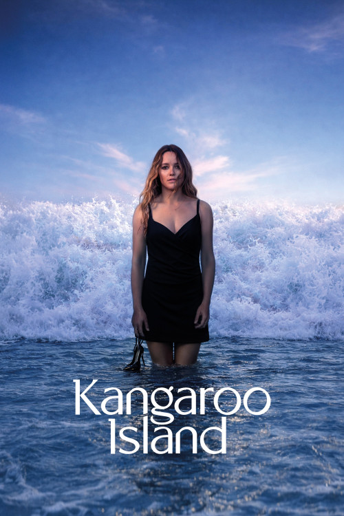 Kangaroo Island (2024) poster
