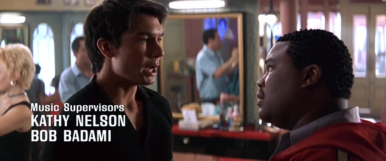 Kangaroo Jack screenshot 2