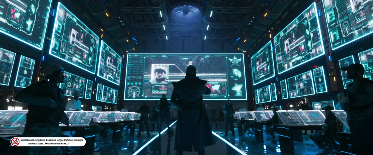 Kanguva screenshot 1