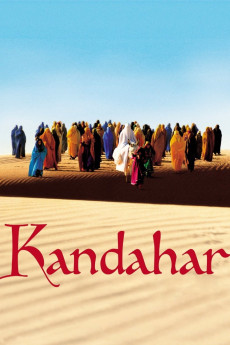 Safar-e Ghandehar (2001) poster