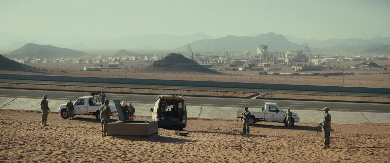 Kandahar screenshot 3