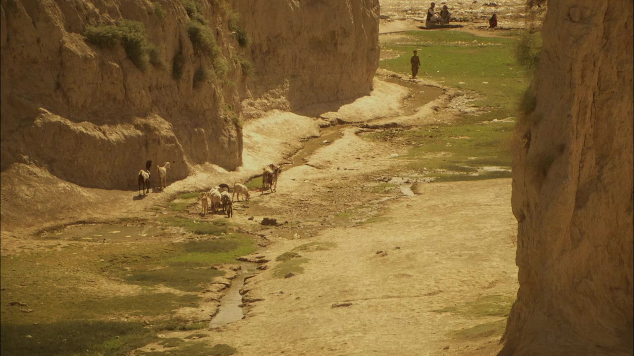 Kandahar Break screenshot 1