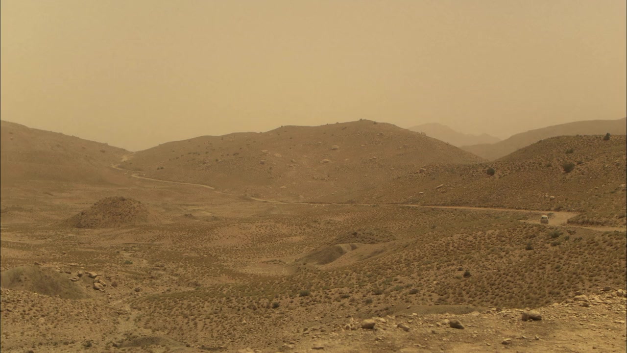Kandahar Break screenshot 2
