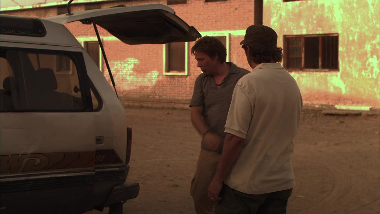Kandahar Break screenshot 3