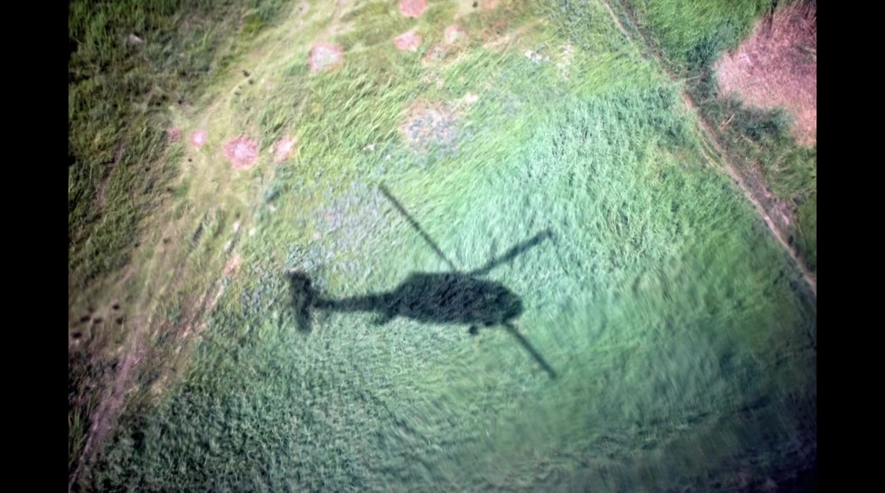 Kandahar Journals screenshot 1