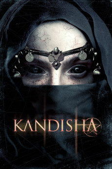 Kandisha (2020) poster