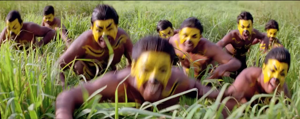 Kandukondain Kandukondain screenshot 1