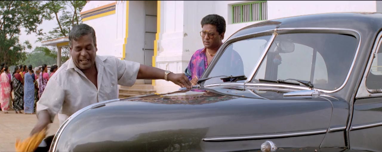 Kandukondain Kandukondain screenshot 3