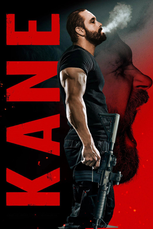 Kane (2023) poster