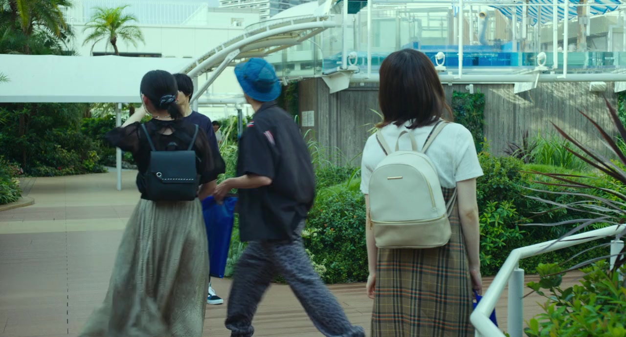 Kanojo no sukinamonowa screenshot 2