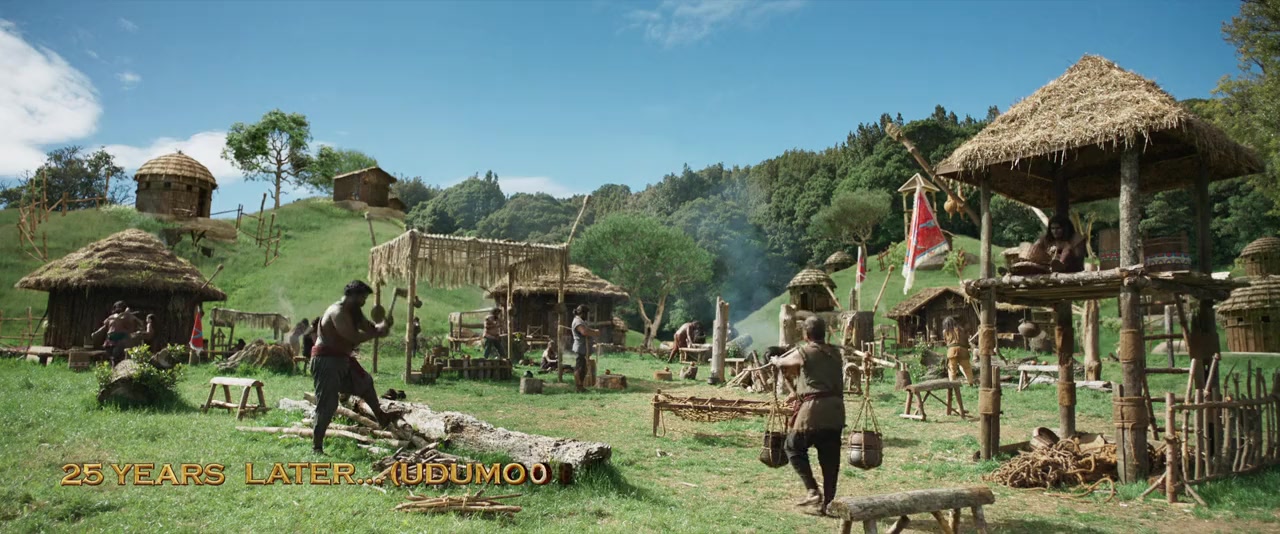 Kannappa screenshot 3