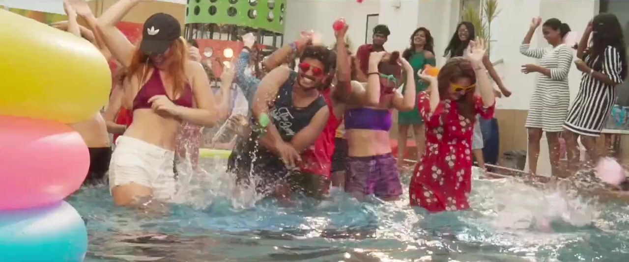 Kannum Kannum Kollaiyadithaal screenshot 3