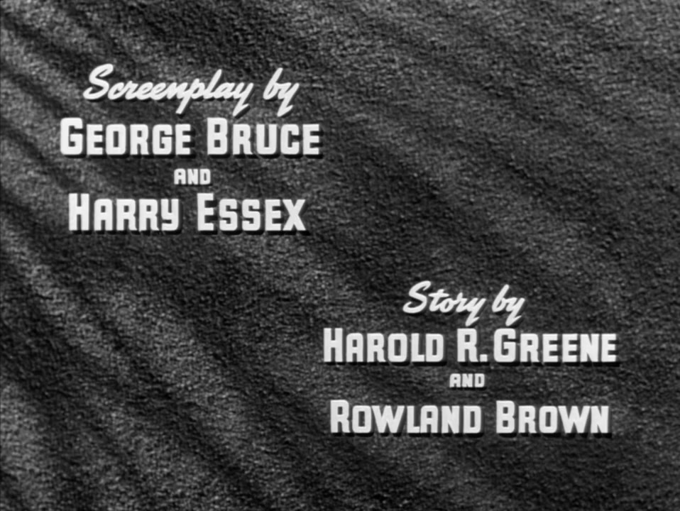Kansas City Confidential screenshot 1