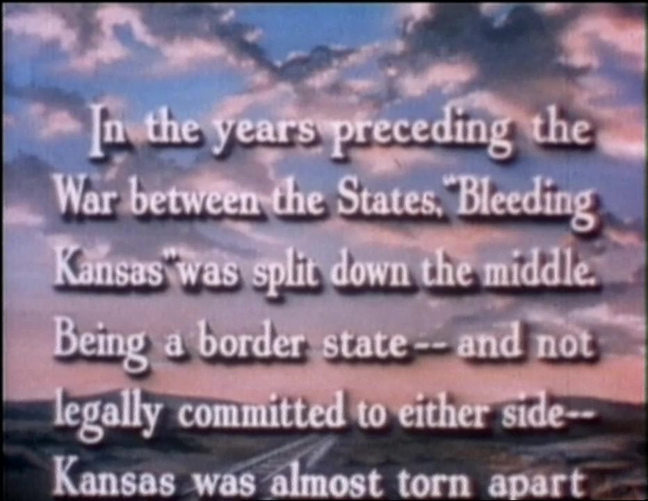Kansas Pacific screenshot 1