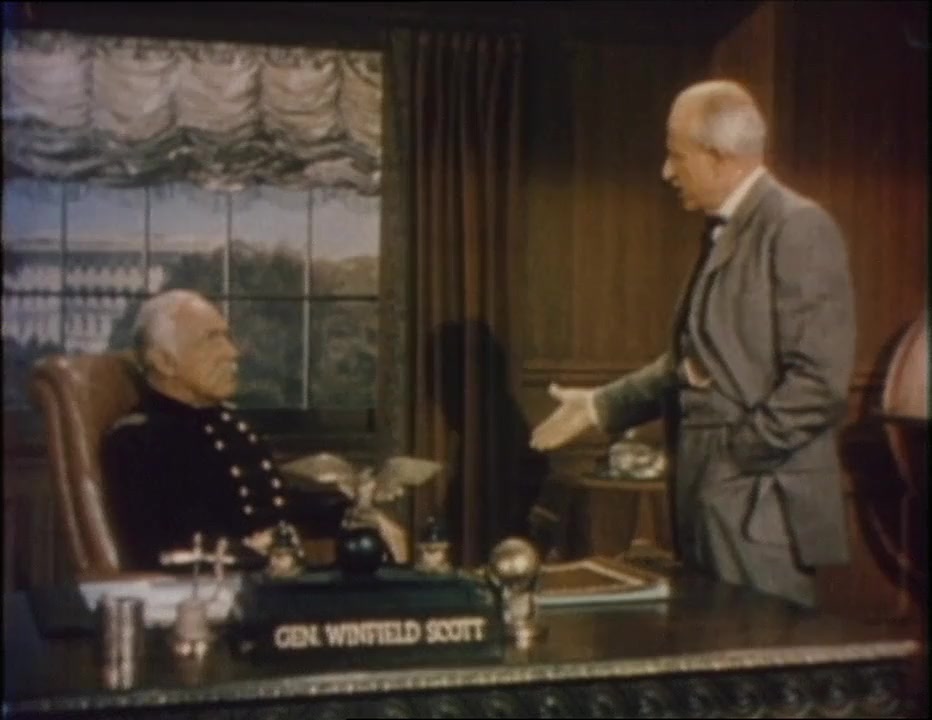 Kansas Pacific screenshot 3