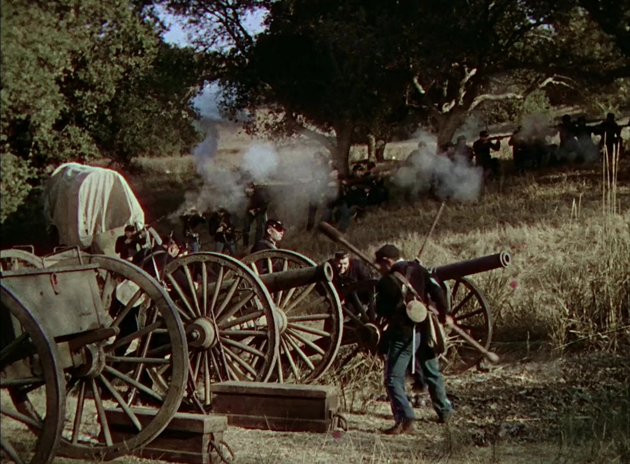 Kansas Raiders screenshot 3