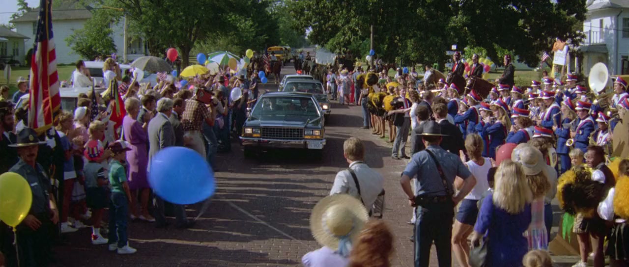 Kansas screenshot 2