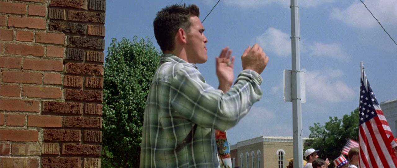 Kansas screenshot 3