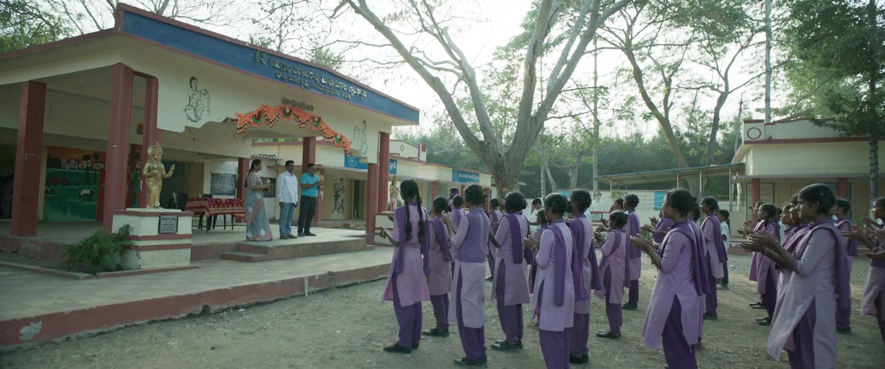 Kanyakumari screenshot 2