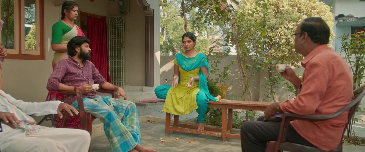 Kanyakumari screenshot 3