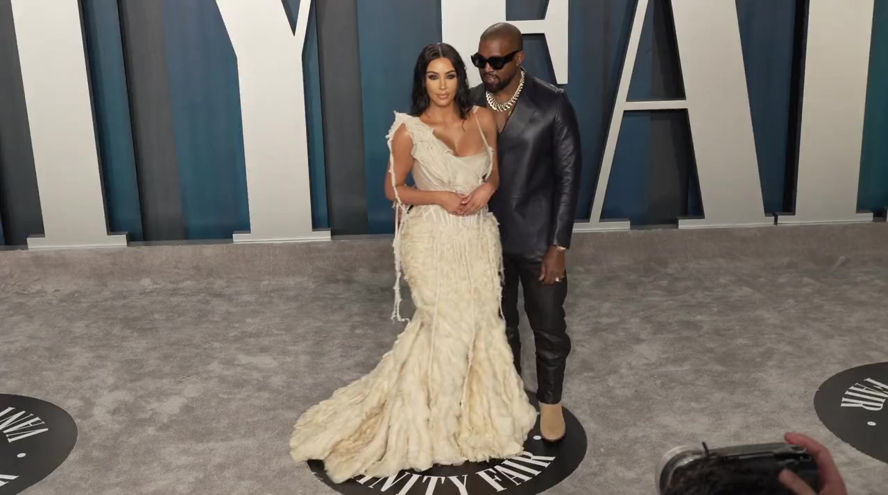 Kanye West: A Higher Power screenshot 3