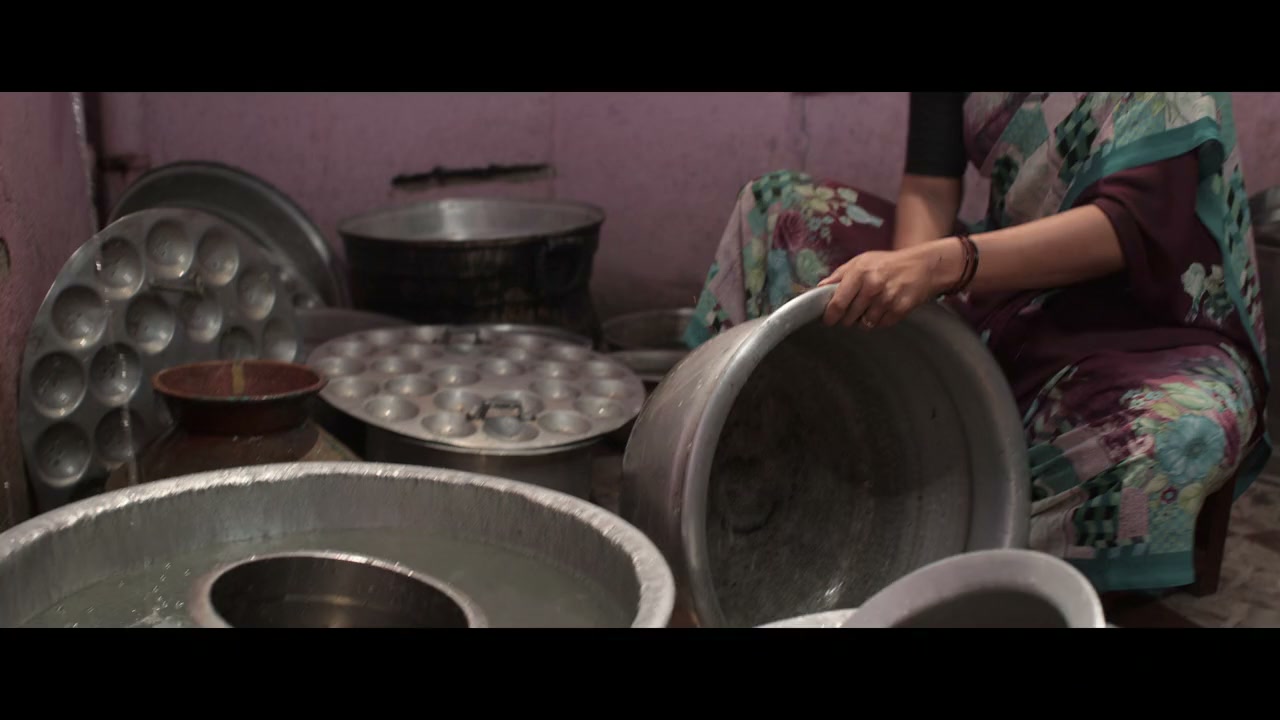 Kara screenshot 3