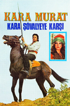 Kara Murat: Kara Sövalyeye Karsi (1975) poster