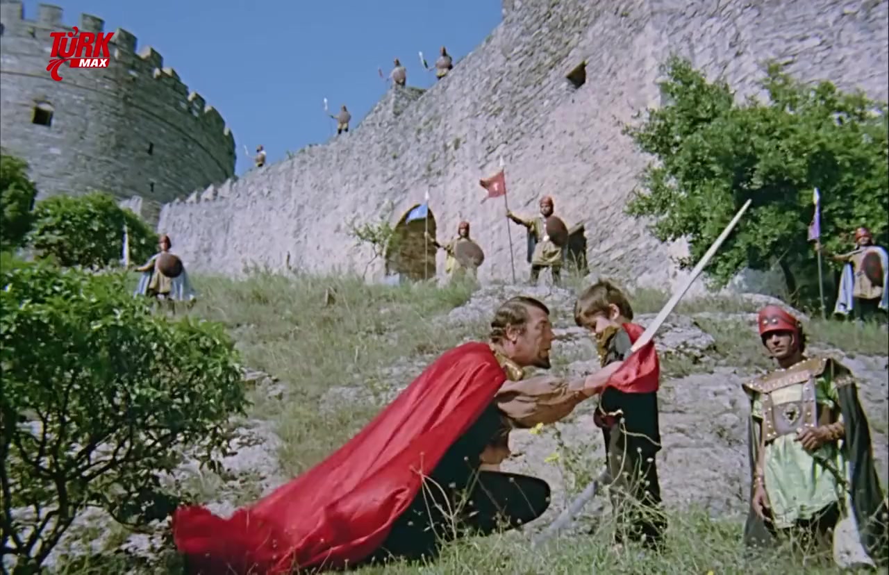 Kara Murat: Kara Sövalyeye Karsi screenshot 1