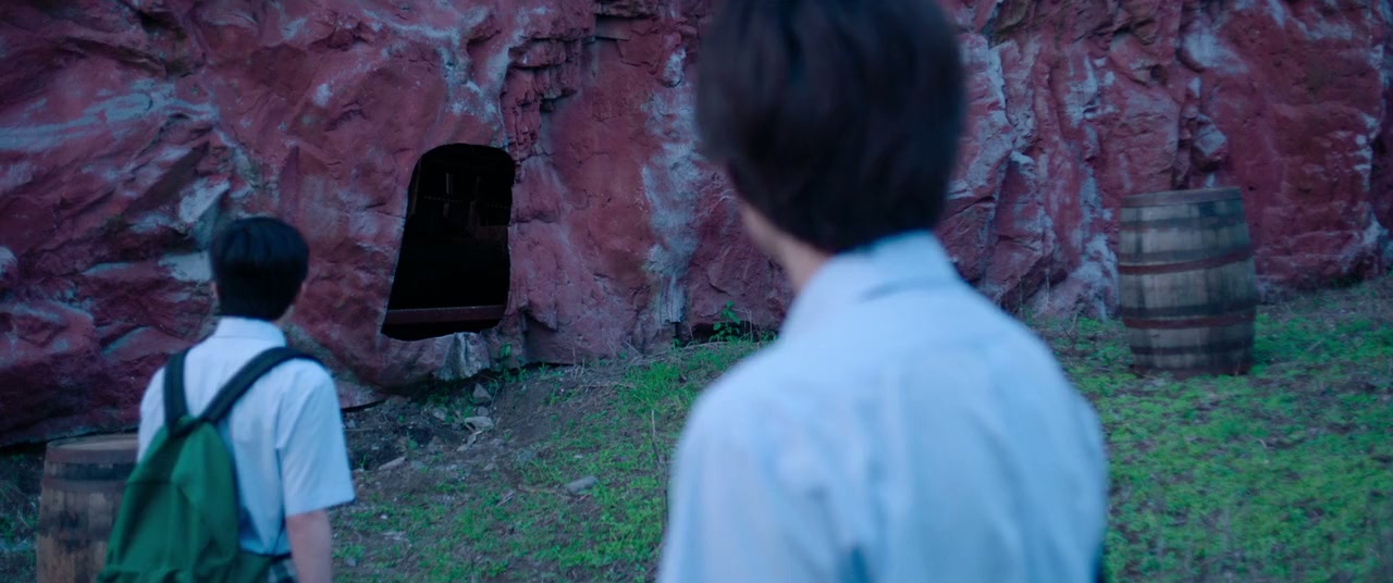 Karada Sagashi: The Last Night screenshot 3