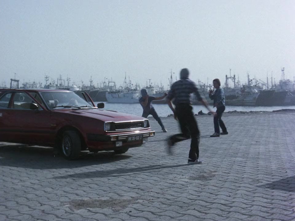 Kárate contra mafia screenshot 3